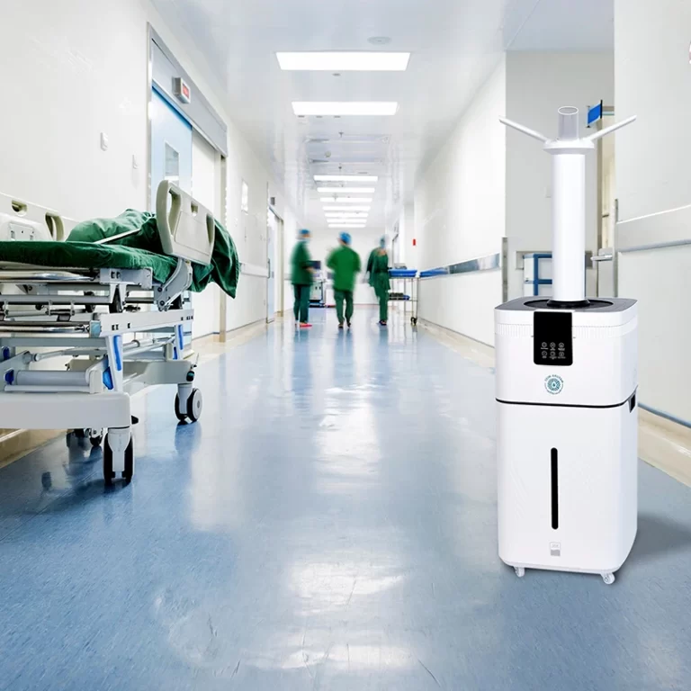 Galenica  Health Ultrasonic Humidifiers