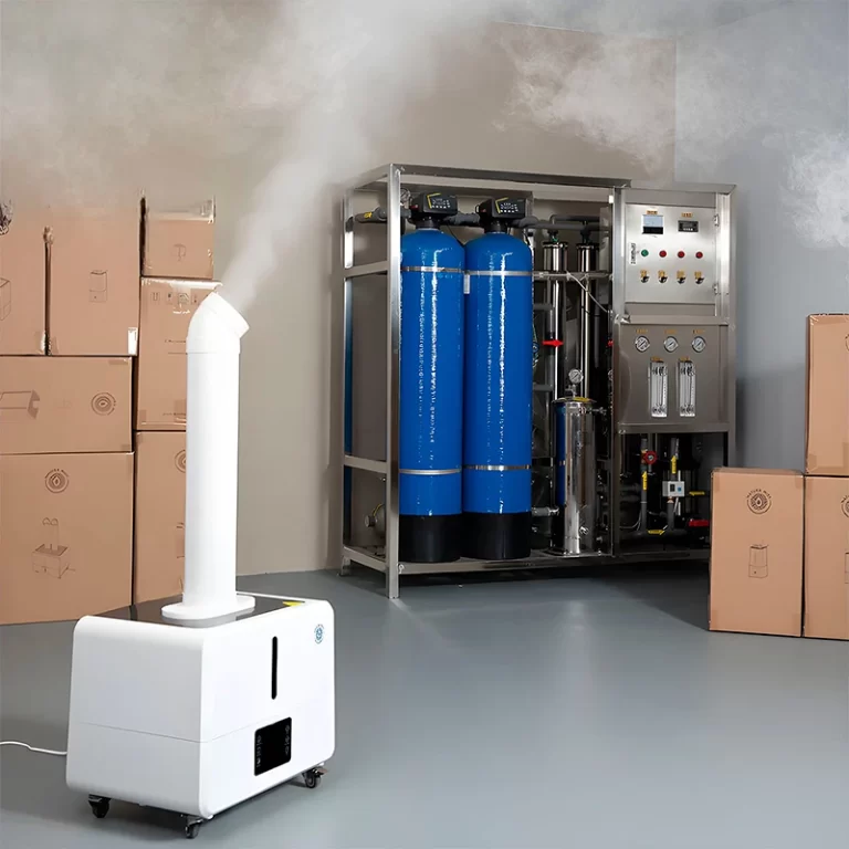 Galenica  Health Ultrasonic Humidifiers