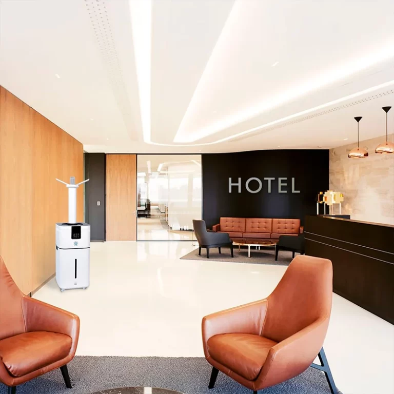 Galenica  Health Ultrasonic Humidifiers