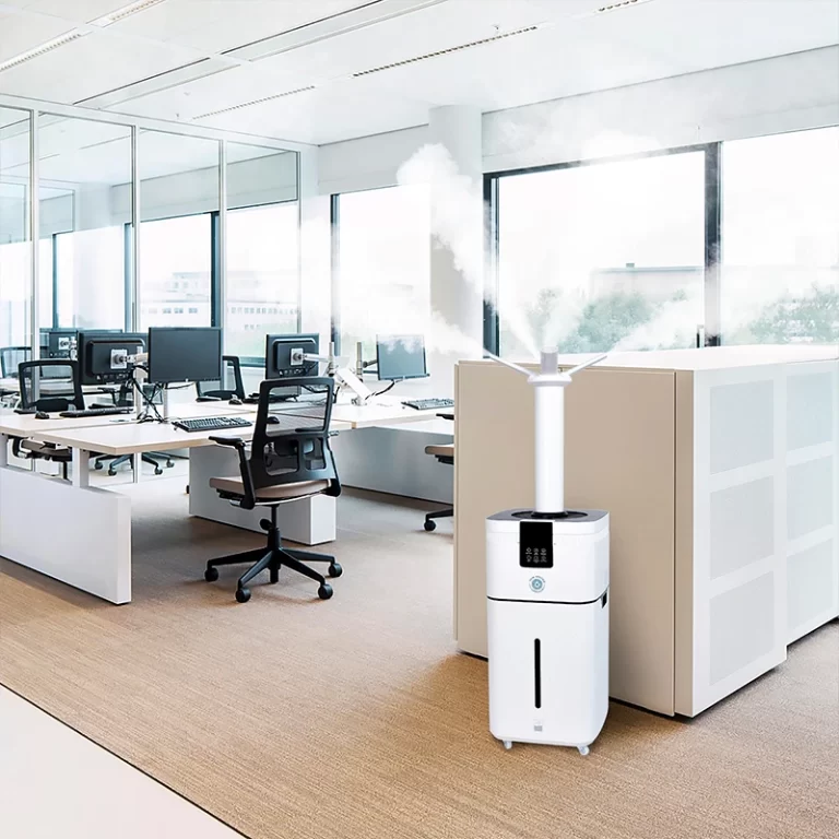 Galenica  Health Ultrasonic Humidifiers