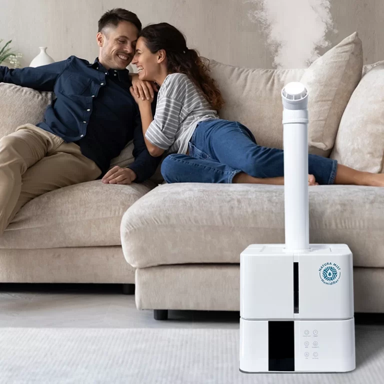 Galenica  Health Ultrasonic Humidifiers