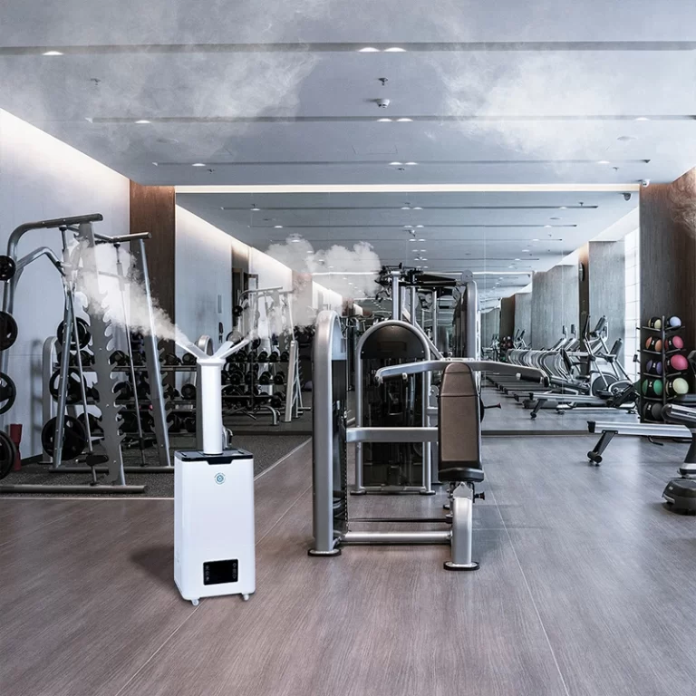 Galenica  Health Ultrasonic Humidifiers