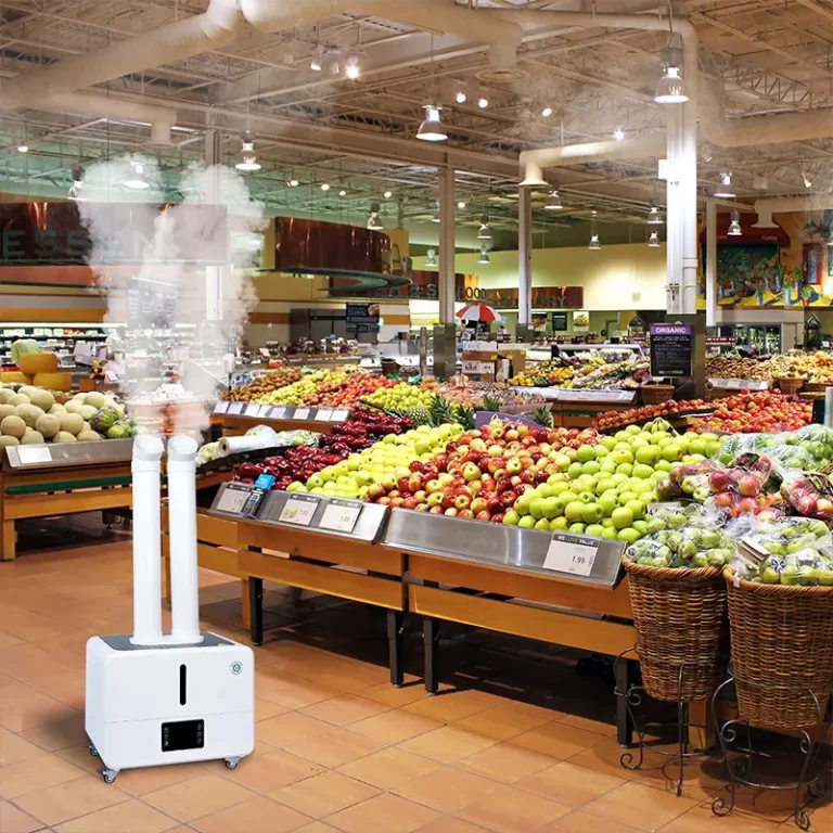 Galenica  Health Ultrasonic Humidifiers