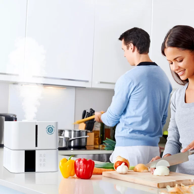 Galenica  Health Ultrasonic Humidifiers