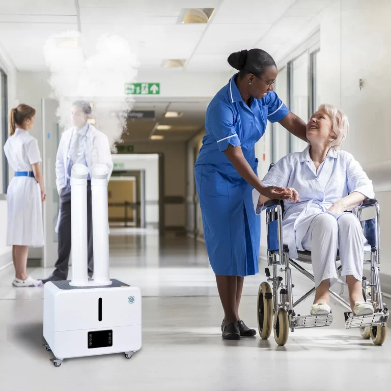 Galenica  Health Ultrasonic Humidifiers