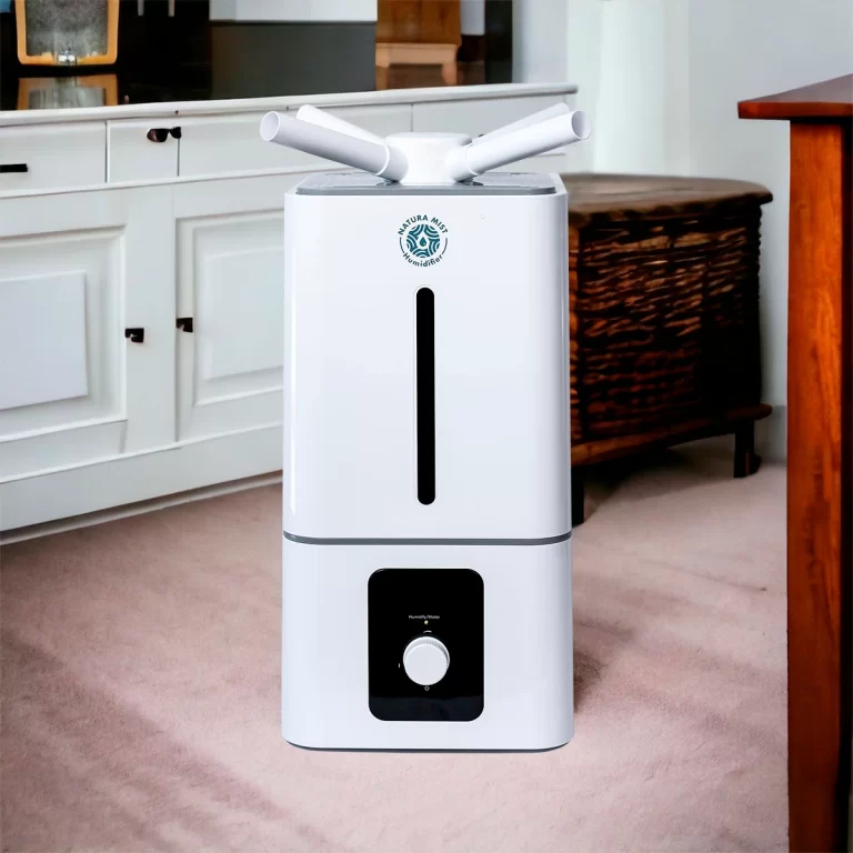 Galenica  Health Ultrasonic Humidifiers