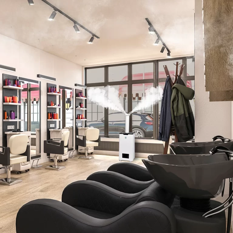 Galenica  Health Ultrasonic Humidifiers