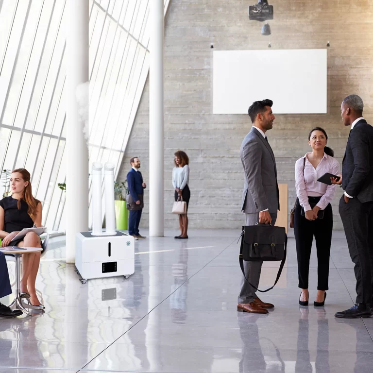 Galenica  Health Ultrasonic Humidifiers