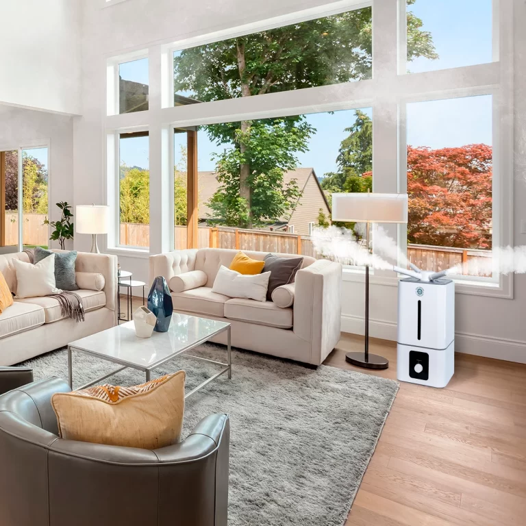 Galenica  Health Ultrasonic Humidifiers